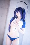 [Cosplay][my suite] Atsuki あつき - Cosplay! Yuuka-chan!! コスって！ユウカちゃん！！