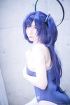 [Cosplay][my suite] Atsuki あつき - Cosplay! Yuuka-chan!! コスって！ユウカちゃん！！