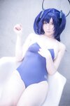 [Cosplay][my suite] Atsuki あつき - Cosplay! Yuuka-chan!! コスって！ユウカちゃん！！
