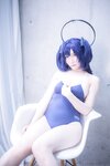 [Cosplay][my suite] Atsuki あつき - Cosplay! Yuuka-chan!! コスって！ユウカちゃん！！