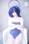 [Cosplay][my suite] Atsuki あつき - Cosplay! Yuuka-chan!! コスって！ユウカちゃん！！
