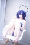 [Cosplay][my suite] Atsuki あつき - Cosplay! Yuuka-chan!! コスって！ユウカちゃん！！