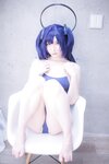 [Cosplay][my suite] Atsuki あつき - Cosplay! Yuuka-chan!! コスって！ユウカちゃん！！