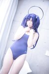 [Cosplay][my suite] Atsuki あつき - Cosplay! Yuuka-chan!! コスって！ユウカちゃん！！