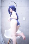 [Cosplay][my suite] Atsuki あつき - Cosplay! Yuuka-chan!! コスって！ユウカちゃん！！