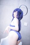 [Cosplay][my suite] Atsuki あつき - Cosplay! Yuuka-chan!! コスって！ユウカちゃん！！