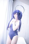 [Cosplay][my suite] Atsuki あつき - Cosplay! Yuuka-chan!! コスって！ユウカちゃん！！