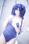 [Cosplay][my suite] Atsuki あつき - Cosplay! Yuuka-chan!! コスって！ユウカちゃん！！