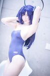 [Cosplay][my suite] Atsuki あつき - Cosplay! Yuuka-chan!! コスって！ユウカちゃん！！
