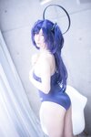 [Cosplay][my suite] Atsuki あつき - Cosplay! Yuuka-chan!! コスって！ユウカちゃん！！