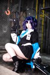 [Cosplay][my suite] Atsuki あつき - Cosplay! Yuuka-chan!! コスって！ユウカちゃん！！