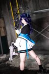 [Cosplay][my suite] Atsuki あつき - Cosplay! Yuuka-chan!! コスって！ユウカちゃん！！