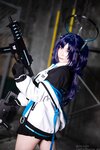 [Cosplay][my suite] Atsuki あつき - Cosplay! Yuuka-chan!! コスって！ユウカちゃん！！