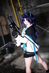 [Cosplay][my suite] Atsuki あつき - Cosplay! Yuuka-chan!! コスって！ユウカちゃん！！