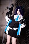 [Cosplay][my suite] Atsuki あつき - Cosplay! Yuuka-chan!! コスって！ユウカちゃん！！