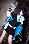 [Cosplay][my suite] Atsuki あつき - Cosplay! Yuuka-chan!! コスって！ユウカちゃん！！