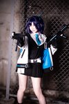 [Cosplay][my suite] Atsuki あつき - Cosplay! Yuuka-chan!! コスって！ユウカちゃん！！
