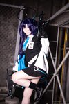 [Cosplay][my suite] Atsuki あつき - Cosplay! Yuuka-chan!! コスって！ユウカちゃん！！