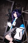 [Cosplay][my suite] Atsuki あつき - Cosplay! Yuuka-chan!! コスって！ユウカちゃん！！