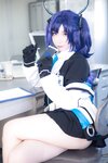[Cosplay][my suite] Atsuki あつき - Cosplay! Yuuka-chan!! コスって！ユウカちゃん！！