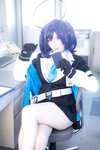 [Cosplay][my suite] Atsuki あつき - Cosplay! Yuuka-chan!! コスって！ユウカちゃん！！