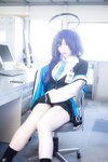 [Cosplay][my suite] Atsuki あつき - Cosplay! Yuuka-chan!! コスって！ユウカちゃん！！