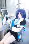 [Cosplay][my suite] Atsuki あつき - Cosplay! Yuuka-chan!! コスって！ユウカちゃん！！