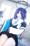 [Cosplay][my suite] Atsuki あつき - Cosplay! Yuuka-chan!! コスって！ユウカちゃん！！