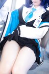[Cosplay][my suite] Atsuki あつき - Cosplay! Yuuka-chan!! コスって！ユウカちゃん！！
