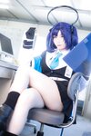 [Cosplay][my suite] Atsuki あつき - Cosplay! Yuuka-chan!! コスって！ユウカちゃん！！