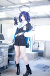 [Cosplay][my suite] Atsuki あつき - Cosplay! Yuuka-chan!! コスって！ユウカちゃん！！