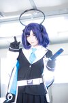 [Cosplay][my suite] Atsuki あつき - Cosplay! Yuuka-chan!! コスって！ユウカちゃん！！
