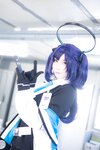 [Cosplay][my suite] Atsuki あつき - Cosplay! Yuuka-chan!! コスって！ユウカちゃん！！