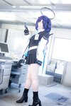 [Cosplay][my suite] Atsuki あつき - Cosplay! Yuuka-chan!! コスって！ユウカちゃん！！
