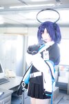 [Cosplay][my suite] Atsuki あつき - Cosplay! Yuuka-chan!! コスって！ユウカちゃん！！