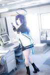 [Cosplay][my suite] Atsuki あつき - Cosplay! Yuuka-chan!! コスって！ユウカちゃん！！