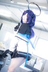 [Cosplay][my suite] Atsuki あつき - Cosplay! Yuuka-chan!! コスって！ユウカちゃん！！