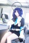 [Cosplay][my suite] Atsuki あつき - Cosplay! Yuuka-chan!! コスって！ユウカちゃん！！