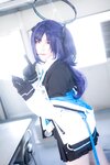 [Cosplay][my suite] Atsuki あつき - Cosplay! Yuuka-chan!! コスって！ユウカちゃん！！