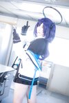 [Cosplay][my suite] Atsuki あつき - Cosplay! Yuuka-chan!! コスって！ユウカちゃん！！