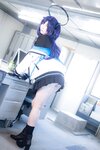 [Cosplay][my suite] Atsuki あつき - Cosplay! Yuuka-chan!! コスって！ユウカちゃん！！