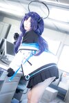 [Cosplay][my suite] Atsuki あつき - Cosplay! Yuuka-chan!! コスって！ユウカちゃん！！