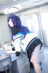 [Cosplay][my suite] Atsuki あつき - Cosplay! Yuuka-chan!! コスって！ユウカちゃん！！