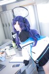 [Cosplay][my suite] Atsuki あつき - Cosplay! Yuuka-chan!! コスって！ユウカちゃん！！
