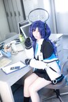 [Cosplay][my suite] Atsuki あつき - Cosplay! Yuuka-chan!! コスって！ユウカちゃん！！