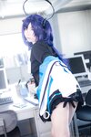 [Cosplay][my suite] Atsuki あつき - Cosplay! Yuuka-chan!! コスって！ユウカちゃん！！