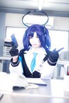 [Cosplay][my suite] Atsuki あつき - Cosplay! Yuuka-chan!! コスって！ユウカちゃん！！