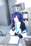 [Cosplay][my suite] Atsuki あつき - Cosplay! Yuuka-chan!! コスって！ユウカちゃん！！