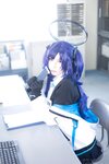 [Cosplay][my suite] Atsuki あつき - Cosplay! Yuuka-chan!! コスって！ユウカちゃん！！