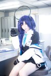 [Cosplay][my suite] Atsuki あつき - Cosplay! Yuuka-chan!! コスって！ユウカちゃん！！